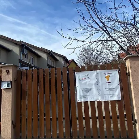 Italia House 公寓 Fot