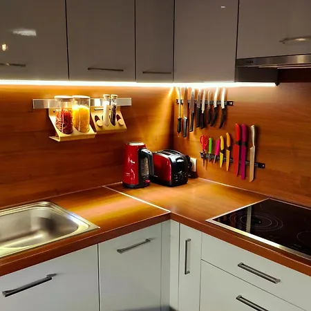 Apartamento Italia House