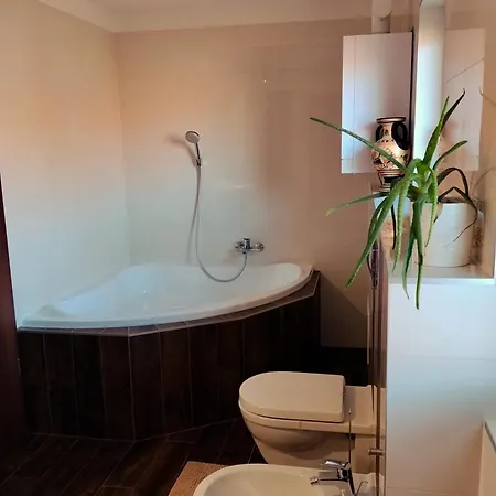 Appartamento Italia House *