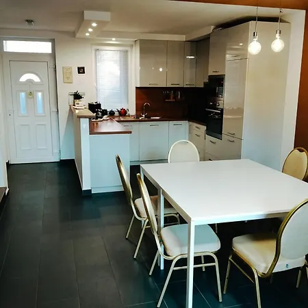 Italia House Appartamento