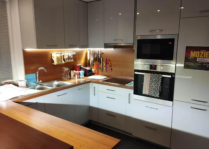 Daire Italia House *