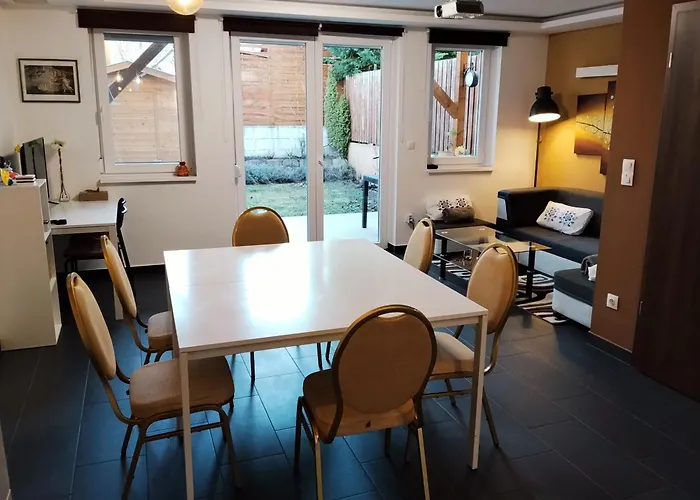 Italia House Apartman