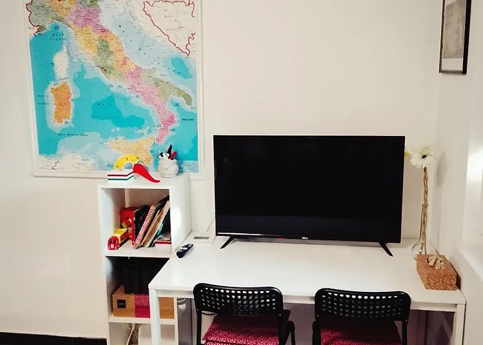 Italia House Apartman